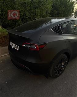 تسلا موديل Y